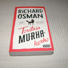 Richard Osman Torstain murhakerho  -pok - pikkukuva 1