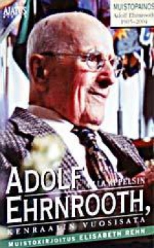 Ulla Appelsin - Adolf Ehrnrooth