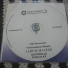 Jope Ruonansuu - Yhden miehen tribuutti (album master) - pikkukuva 1