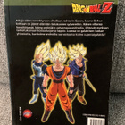 DRAGON BALL Z 8 (KOLME SUPERSA1YALA1STA) SUOMI - pikkukuva 2