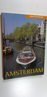 Robin Gauldie : Amsterdam
