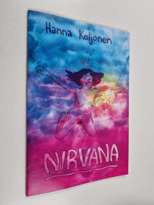 Hanna Koljonen : Nirvana