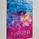 Hanna Koljonen : Nirvana - pikkukuva 1