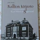 Jyri Vilja: Kallion kirjasto ja kaupunginarkkitehti... - pikkukuva 1