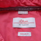 S.Oliver lyhythihainen kauluspaita XL Regular Fit - pikkukuva 3