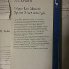 Edgar Lee Masters - Spoon River antologia (nid.) - pikkukuva 2