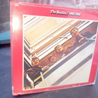 2CD The Beatles 1962-1966 ( SIS POSTIKULU ) - pikkukuva 1