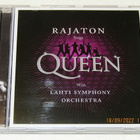 *CD* RAJATON Queen - pikkukuva 1