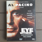 DVD: Eye Witness (Al Pacino, Kim Basinger, Tea Leoni 2002) - pikkukuva 1