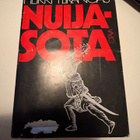 Heikki Ylikangas, Nuijasota. Otava - pikkukuva 1