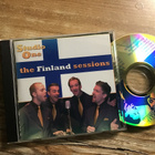 Studio one . The Finland sessions CD - pikkukuva 1