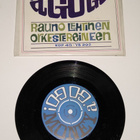 7" SINGLE SIELLÄ AINA YSTÄVÄ KOP 45 YS 202 YS 203 - pikkukuva 2