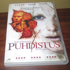 Puhdistus kotimaiset, draama dvd - pikkukuva 1