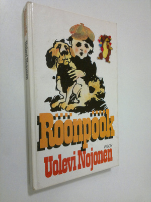 Uolevi Nojonen : Röönpöök