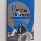 Sidney Tarrow : Power in movement : social movements and ... - pikkukuva 1