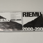 Riemu 2000-2005 CD - pikkukuva 1