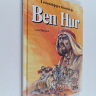 Anne de Graaf : Ben-Hur - pikkukuva 1