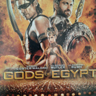 GODS OF EGYPT BLU-RAY - pikkukuva 1