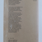 Urho Kekkonen : Kirjeitä myllystäni 1 : 1956-1967 - pikkukuva 2