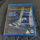 8. kadun ihme - Batteries not included Blu-ray **muoveissa** - pikkukuva 1