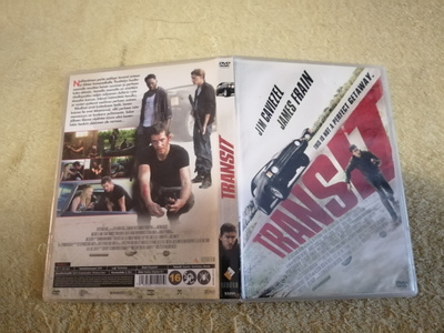 TRANSIT DVD