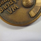 Jääpallon Bandy MM VM mitali 1983. - pikkukuva 2