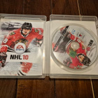 NHL 10 (PS3) - pikkukuva 3