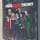 Rillit huurussa (The Big Bang Theory): Kausi 6 (3DVD) - pikkukuva 1