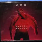CMX - Cloaca Maxima - 3CD - pikkukuva 1