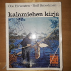 Birkensten; Smedman; Kalamiehen kirja - pikkukuva 1
