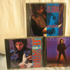 Joe Satriani paketti 3*CD. - pikkukuva 1