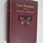 Eliel Aspelin : Lars Stenbäck - pikkukuva 1