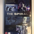 Spiral (2DVD) Tommi Korpela (2012) - pikkukuva 1