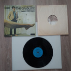 Miehuuskoe - The Graduate soundtrack LP 1968 - pikkukuva 1