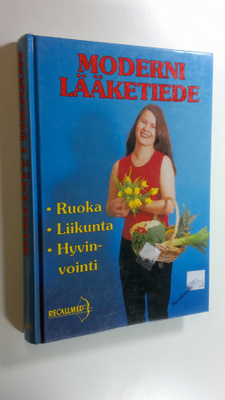 Moderni lääketiede