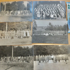 6 VANHAA Valokuvaa Lahti Voimistelijatytöt ym 1921 - pikkukuva 1