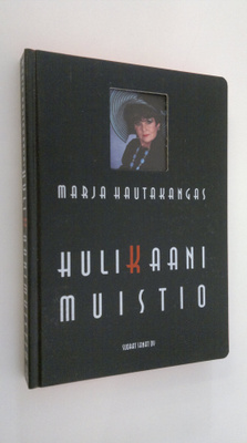 Marja Hautakangas : Hulikaanimuistio