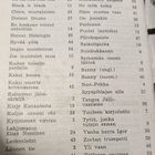 Toive lauluja 70 - pikkukuva 2