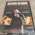 Out for a Kill (Steven Seagal) - pikkukuva 1