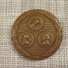 Henrik Gabriel Porthan mitali 1929 /Felix Nylund 1929. - pikkukuva 2