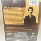 AMERICAN SLAPSTICK (3-DVD SET) - pikkukuva 2