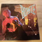 lp David Bowie Lets dance - pikkukuva 1