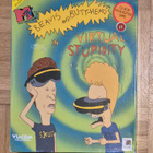 Beavis and Butt-head in Virtual Stupidity, big box - pikkukuva 1