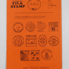 Fila stamp N:o 1/1985 : 4 vuosikerta - pikkukuva 2