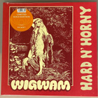 Wigwam: Hard n’ Horny - Gold Edition - LP - pikkukuva 1