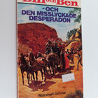 Marshall Grover : Bill och Ben och den misslyckade desper... - pikkukuva 1