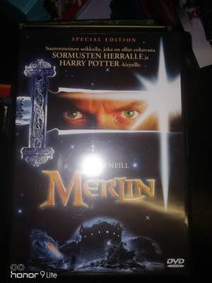 Merlin
