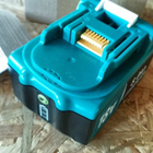 MAKITA yhteensopiva akku 18 V 8.0 Ah - pikkukuva 2