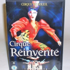 CIRQUE DU SOLEIL: Cirque Reinvente - pikkukuva 1