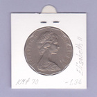 Australia 50 Cents v.1977 KM#70 Comm. - pikkukuva 2